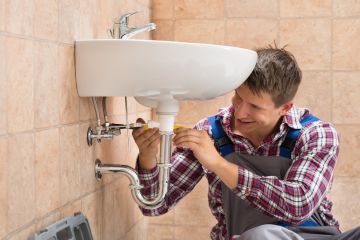 Plumbing Leak Detection in North Riverside