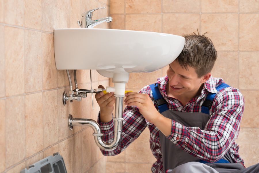 Leak Detection by Chicago City Plumber